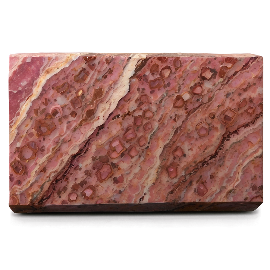 Pink Granite Surface Png Eln