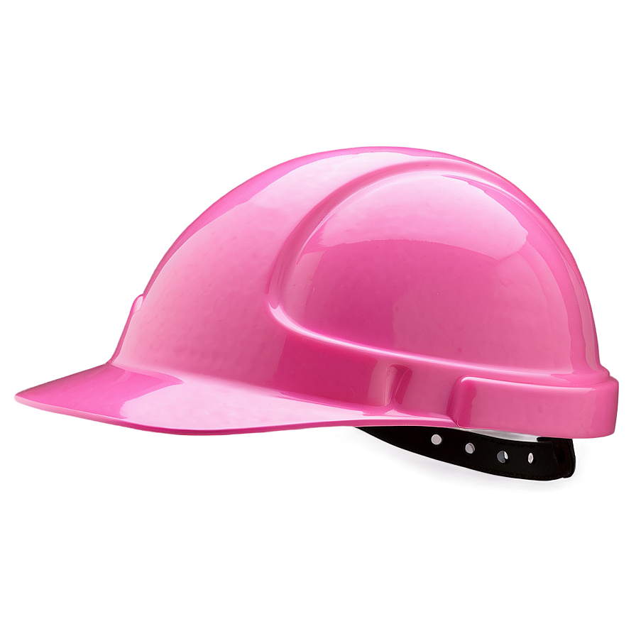 Pink Hard Hat Png 32