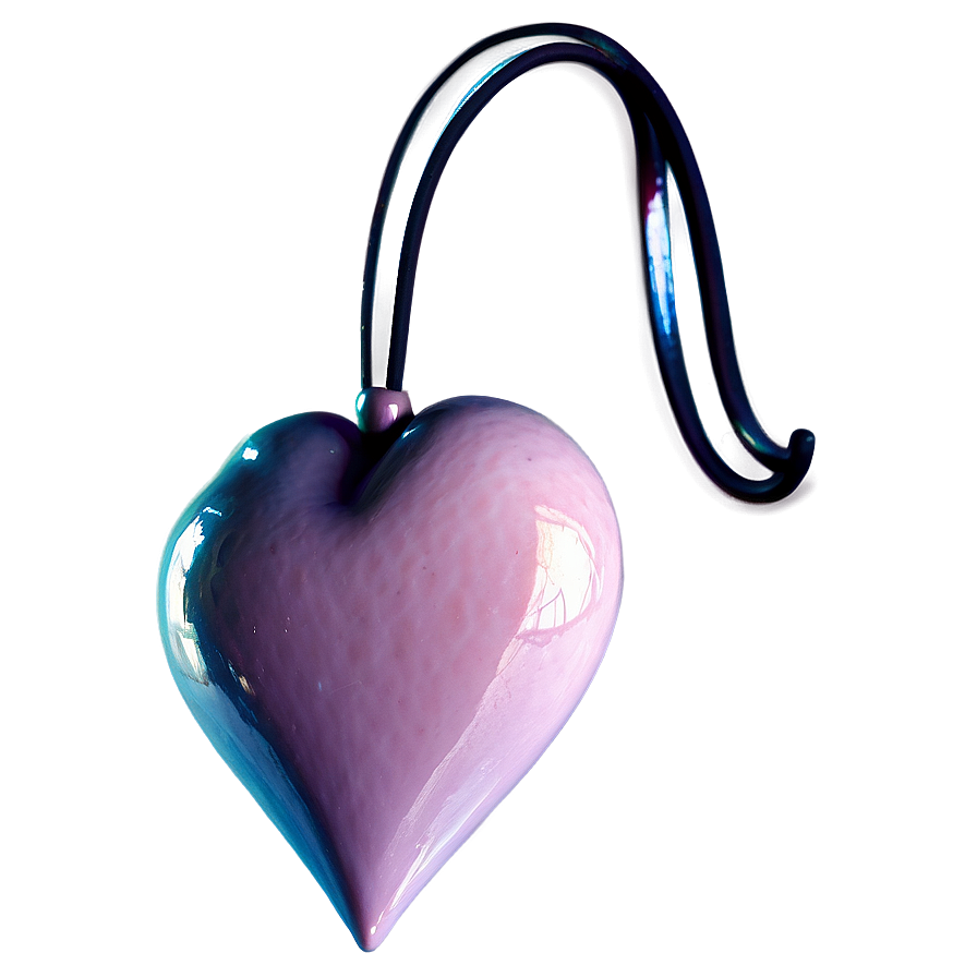 Pink Heart Clipart Png Yhj5