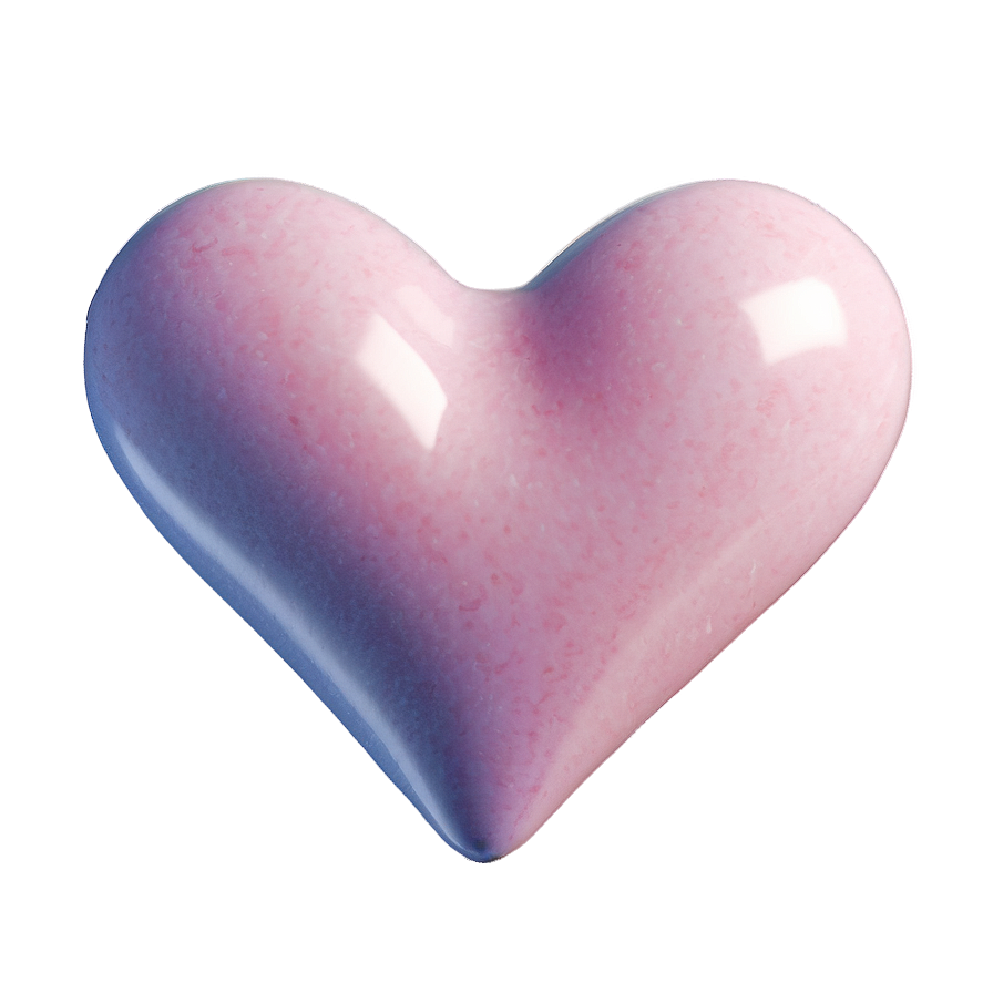 Pink Heart Emoji Decoration Png Nxo70