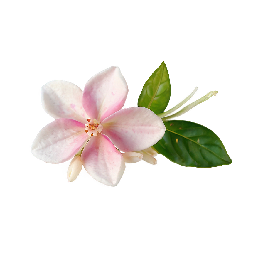 Pink Jasmine Fragrance Png 05242024