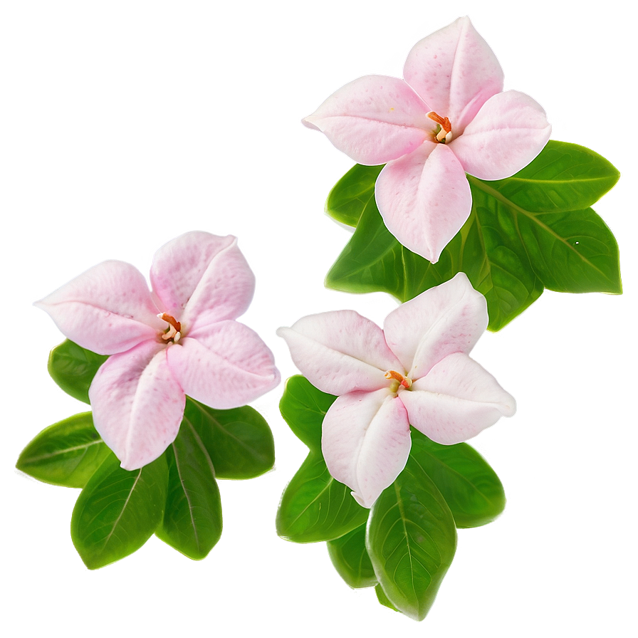 Pink Jasmine Fragrance Png 25