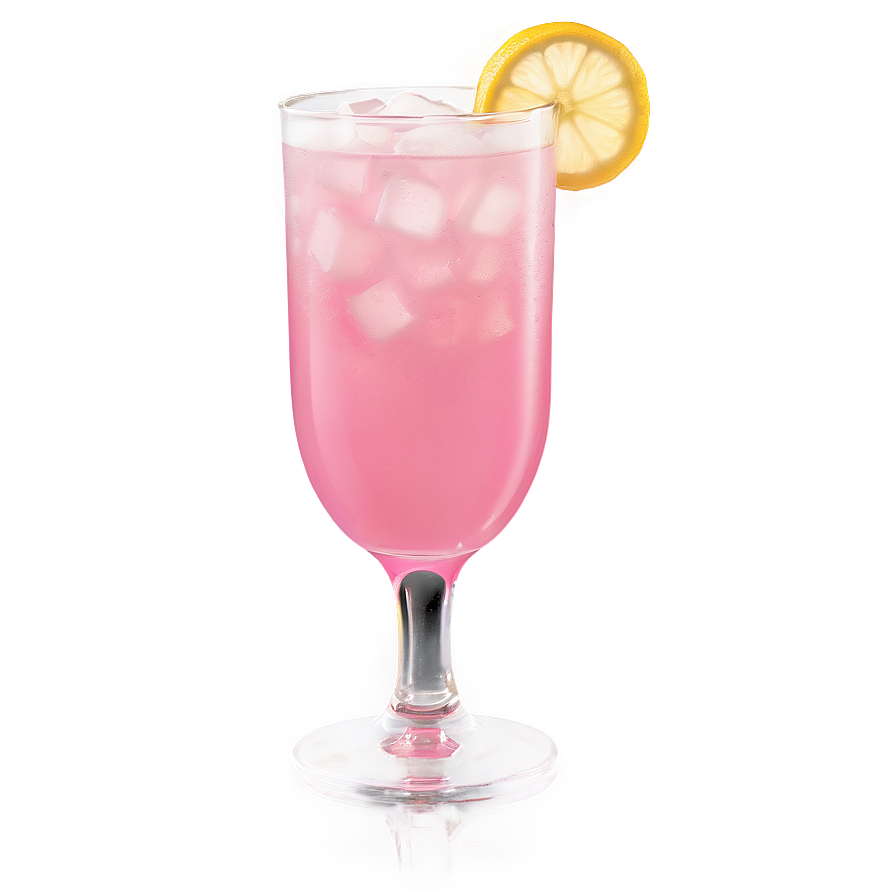 Pink Lemonade Classic Recipe Png Jsd79