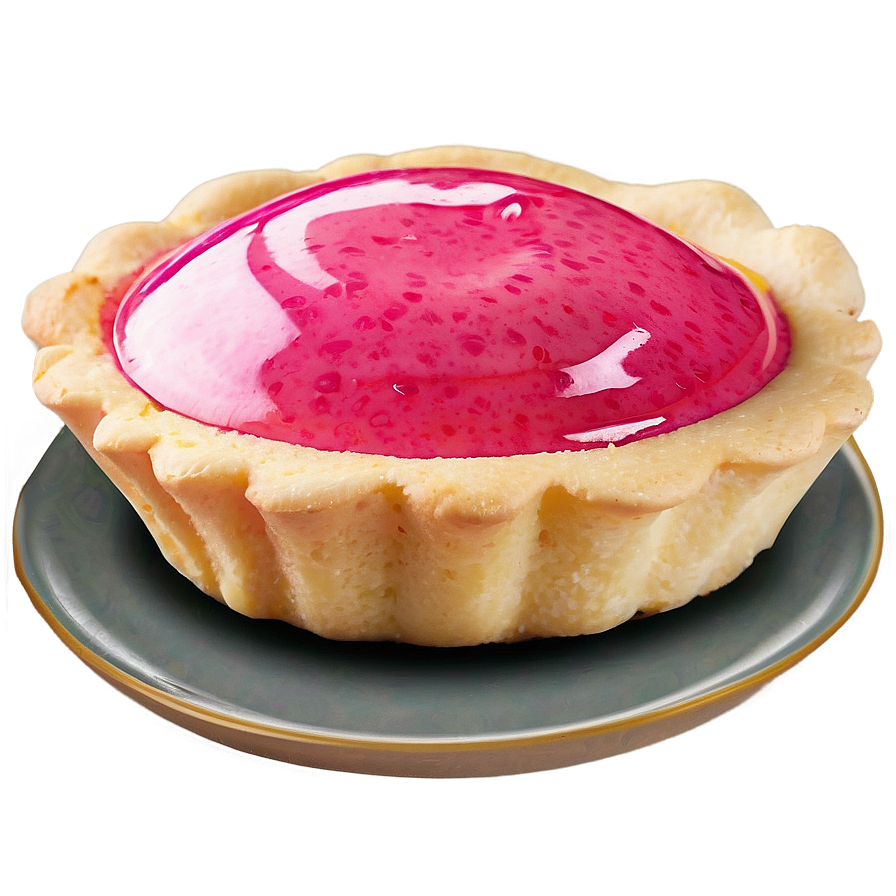 Pink Lemonade Tarts Baking Png Usa