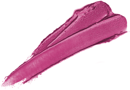 Pink Lipstick Smear