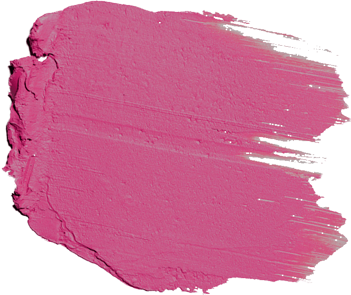 Pink Lipstick Swatch Texture