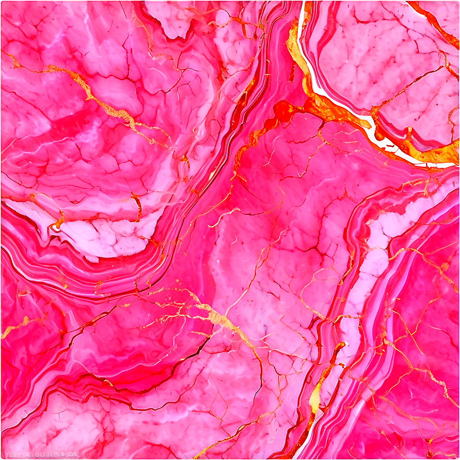 Pink Marble Texture Png Bdo34