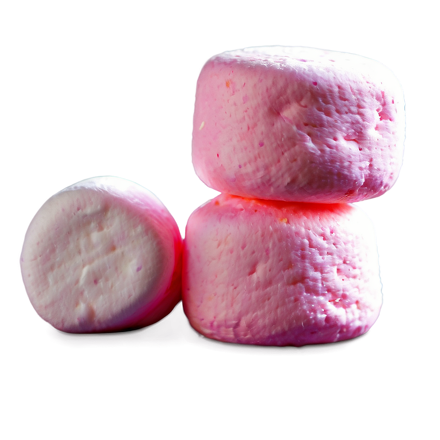 Pink Marshmallow Png Nyr38