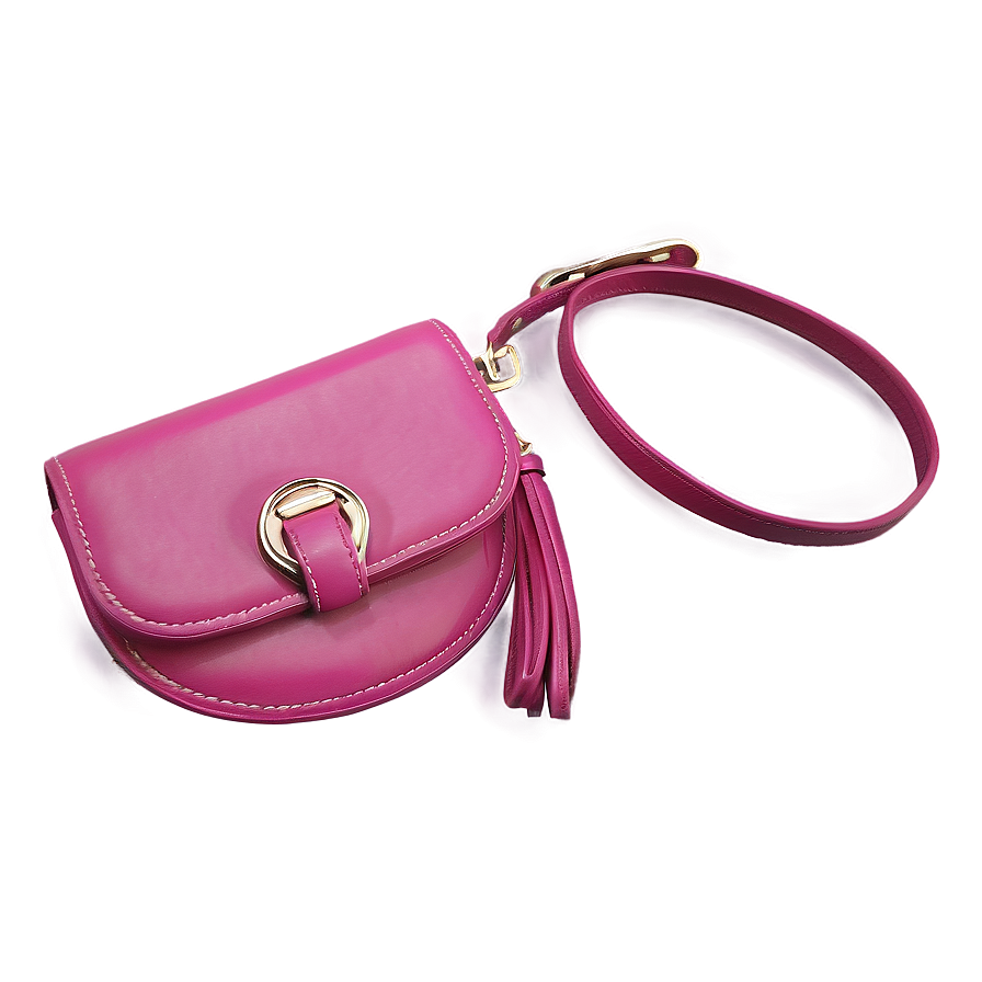 Pink Purse Png 57