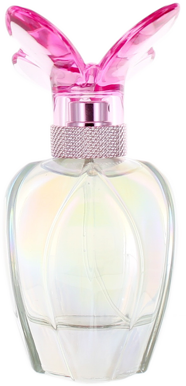 Pink Rabbit Ear Perfume Bottle