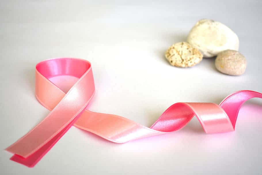 Pink Ribbon Awareness Campaign