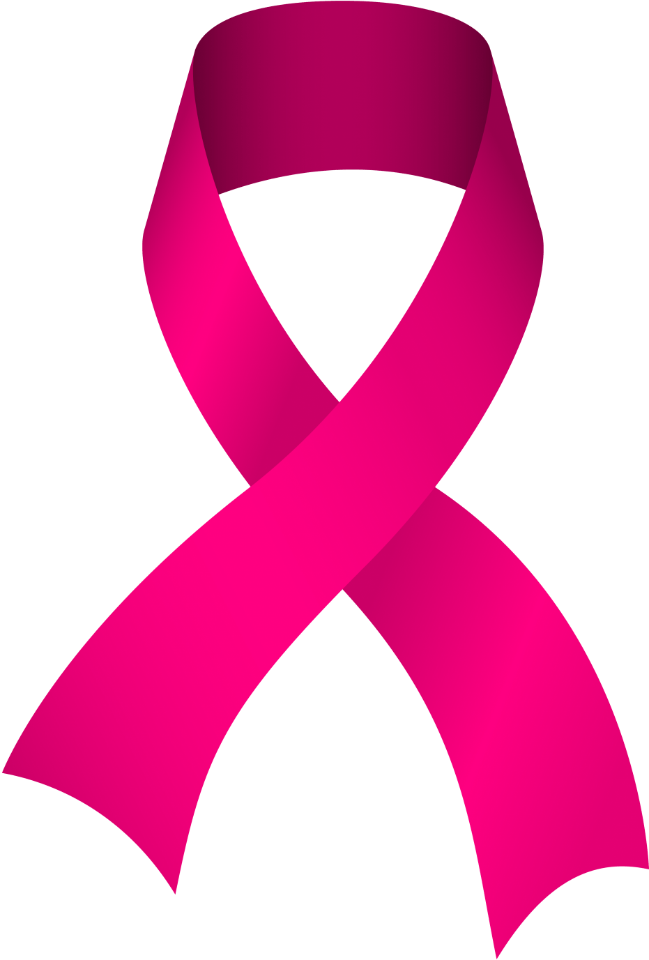 Pink Ribbon Breast Cancer Awareness