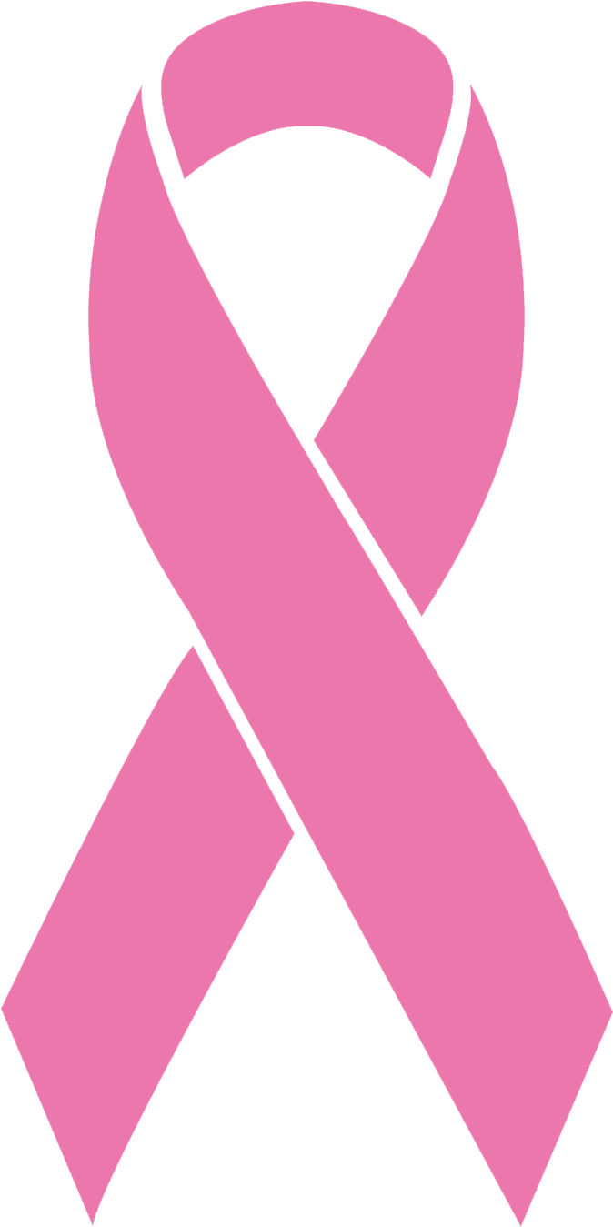 Pink Ribbon Breast Cancer Awareness