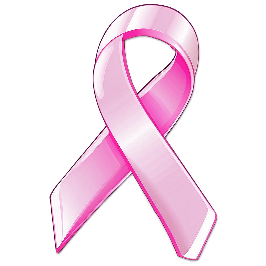 Pink Ribbon Empathy October Png Bhr