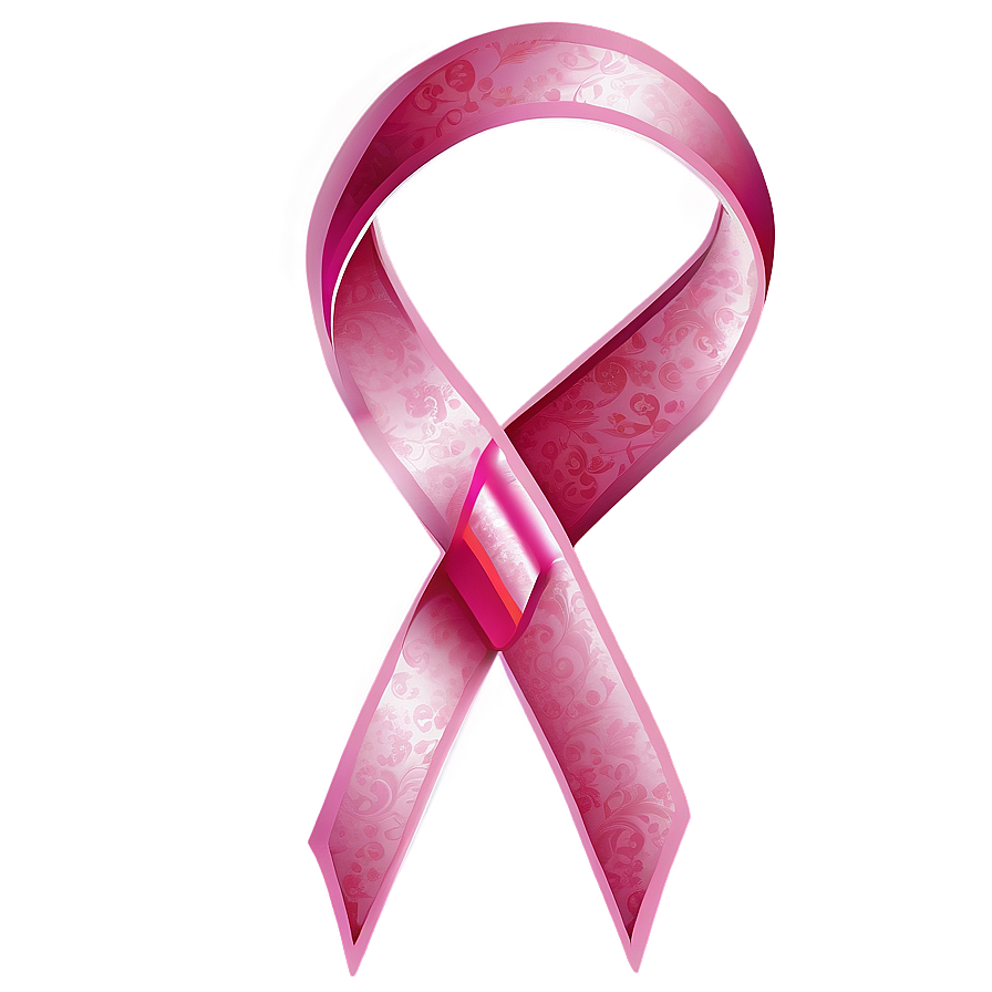 Pink Ribbon Transparent Background Png 62