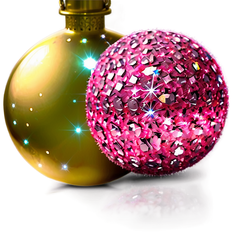 Pink Sparkle Png Rsq