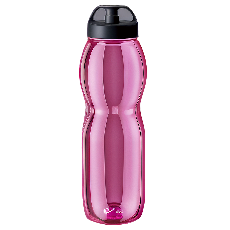 Pink Water Bottle Png Hjv