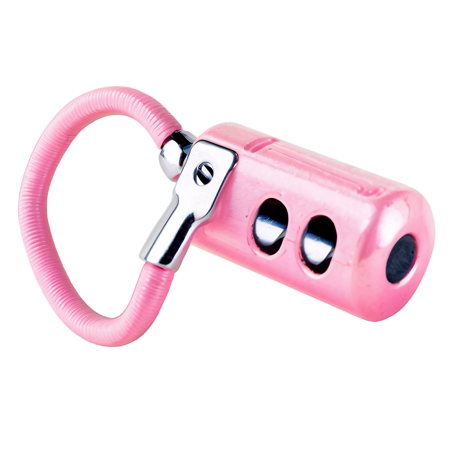 Pink Whistle Png Hxk