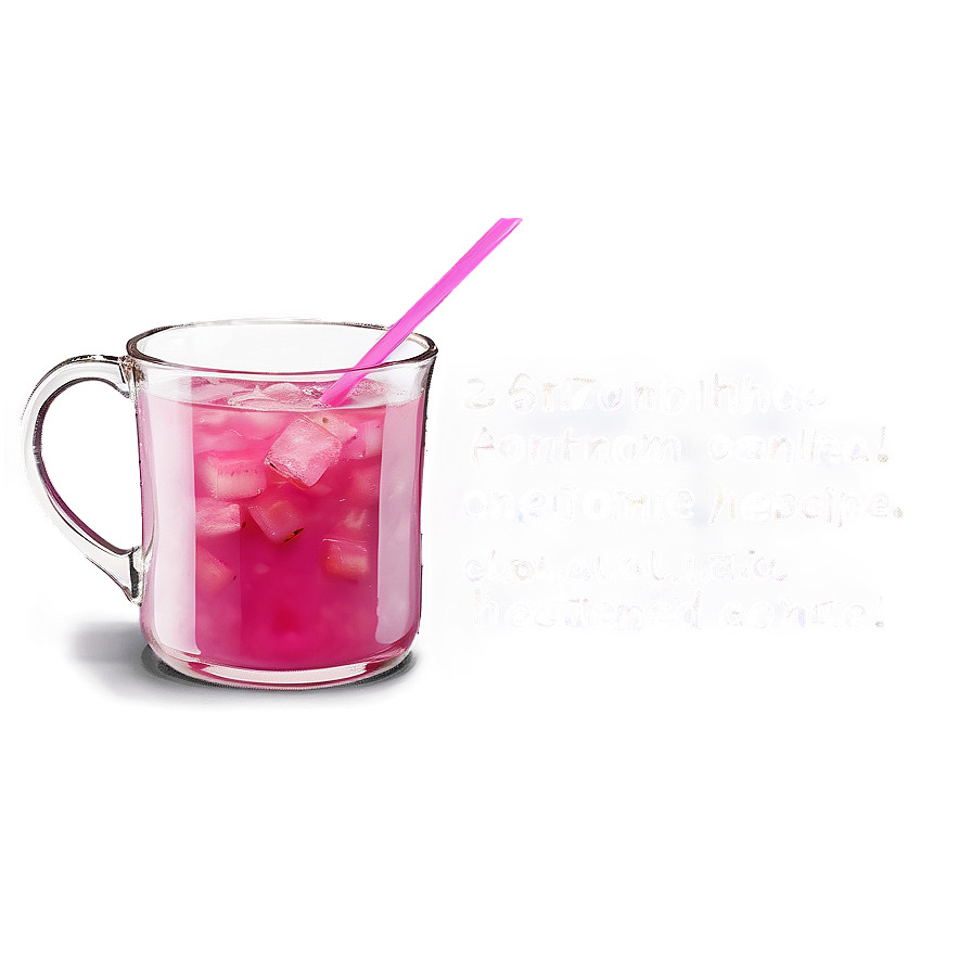 Pink Whitney Enjoyment Recipe Png 06132024