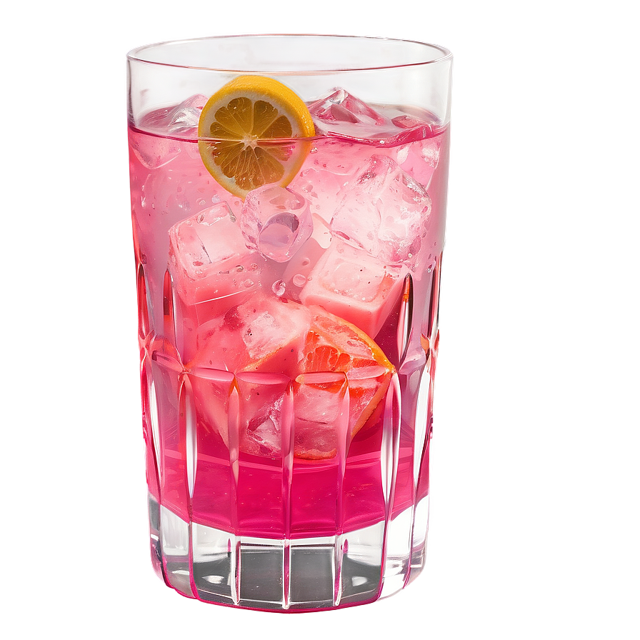 Pink Whitney Highball Recipe Png Ger