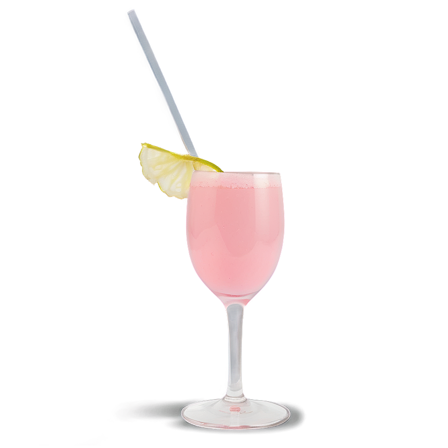 Pink Whitney Signature Cocktail Png 41