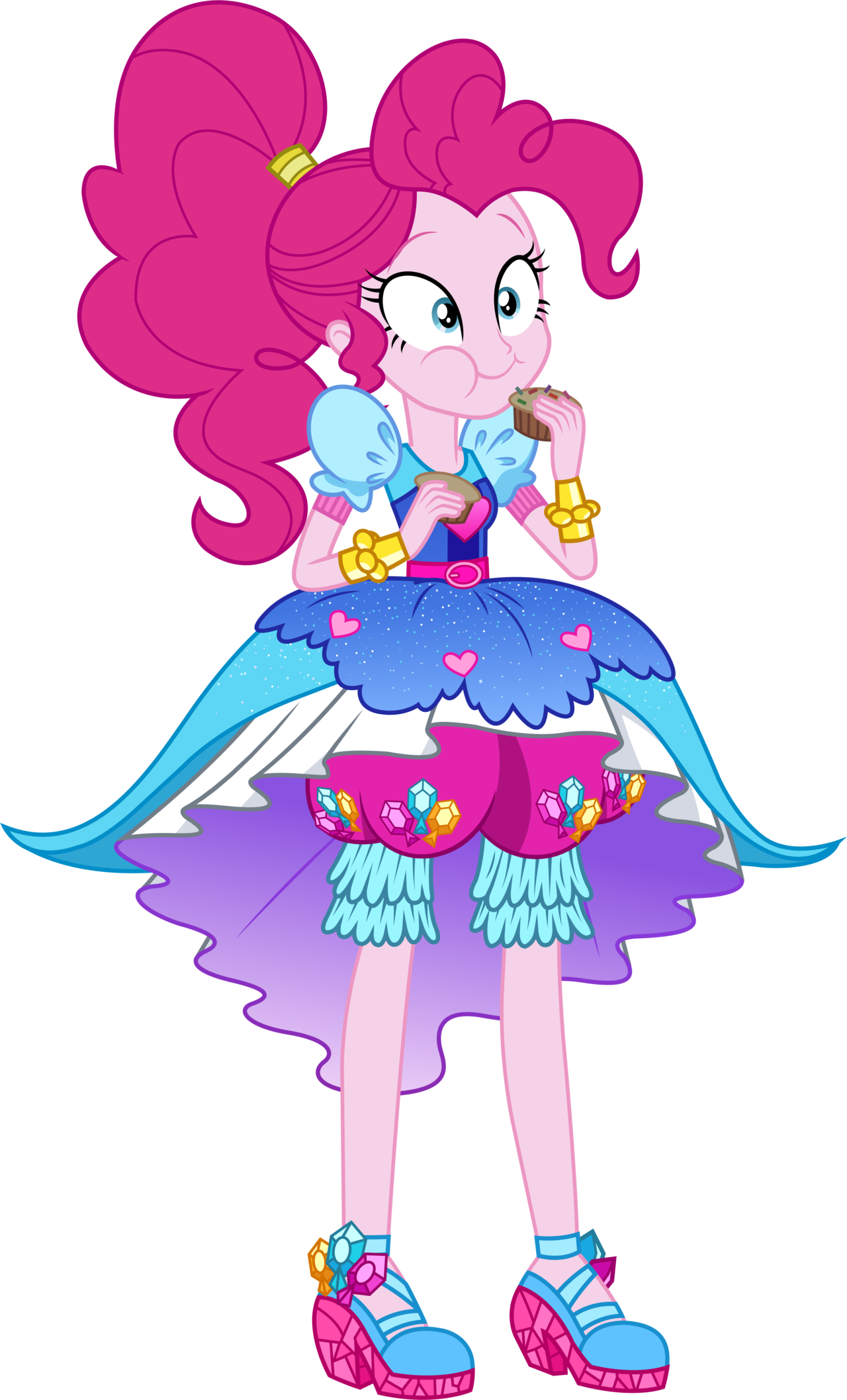 Pinkie_ Pie_ Equestria_ Girls_ Fashion