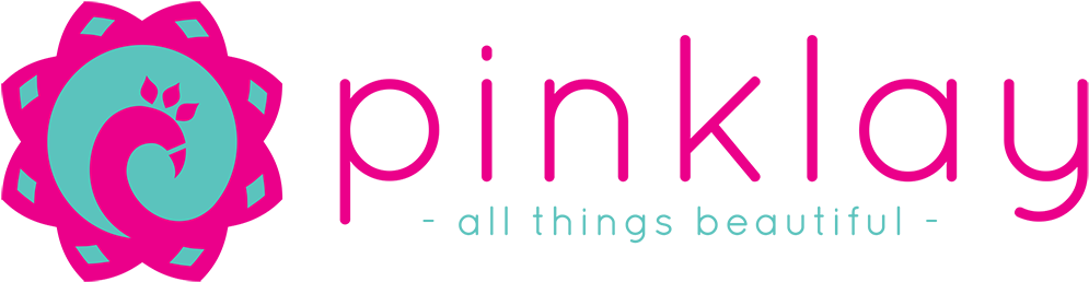 Pinklay Fashion Logo