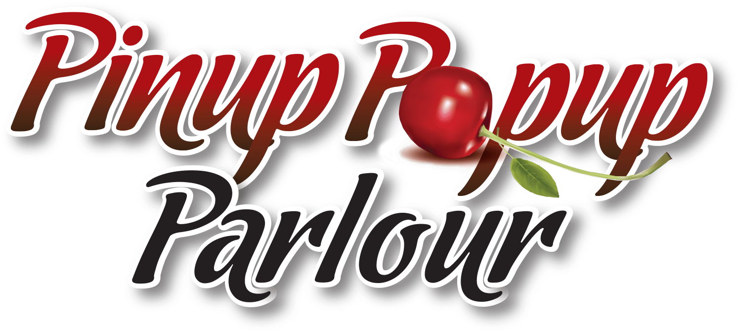 Pinup Parlour Logo