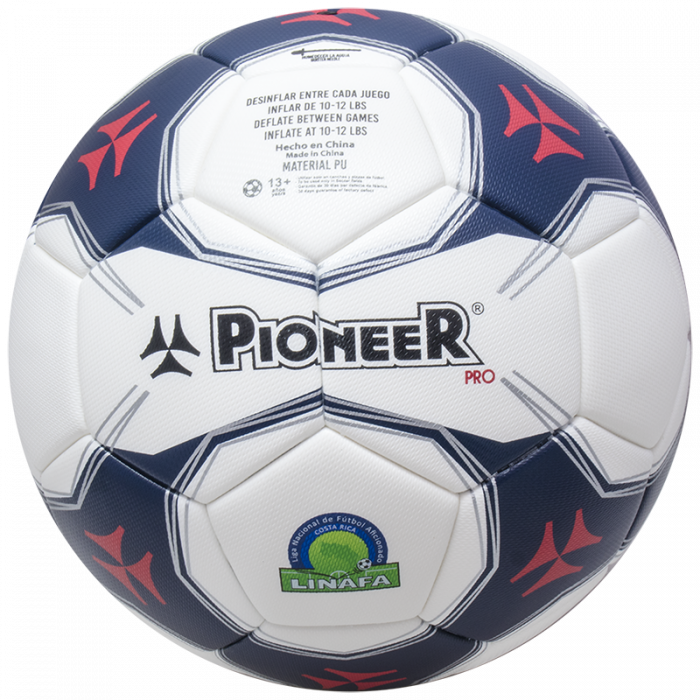 Pioneer Pro Soccer Ball