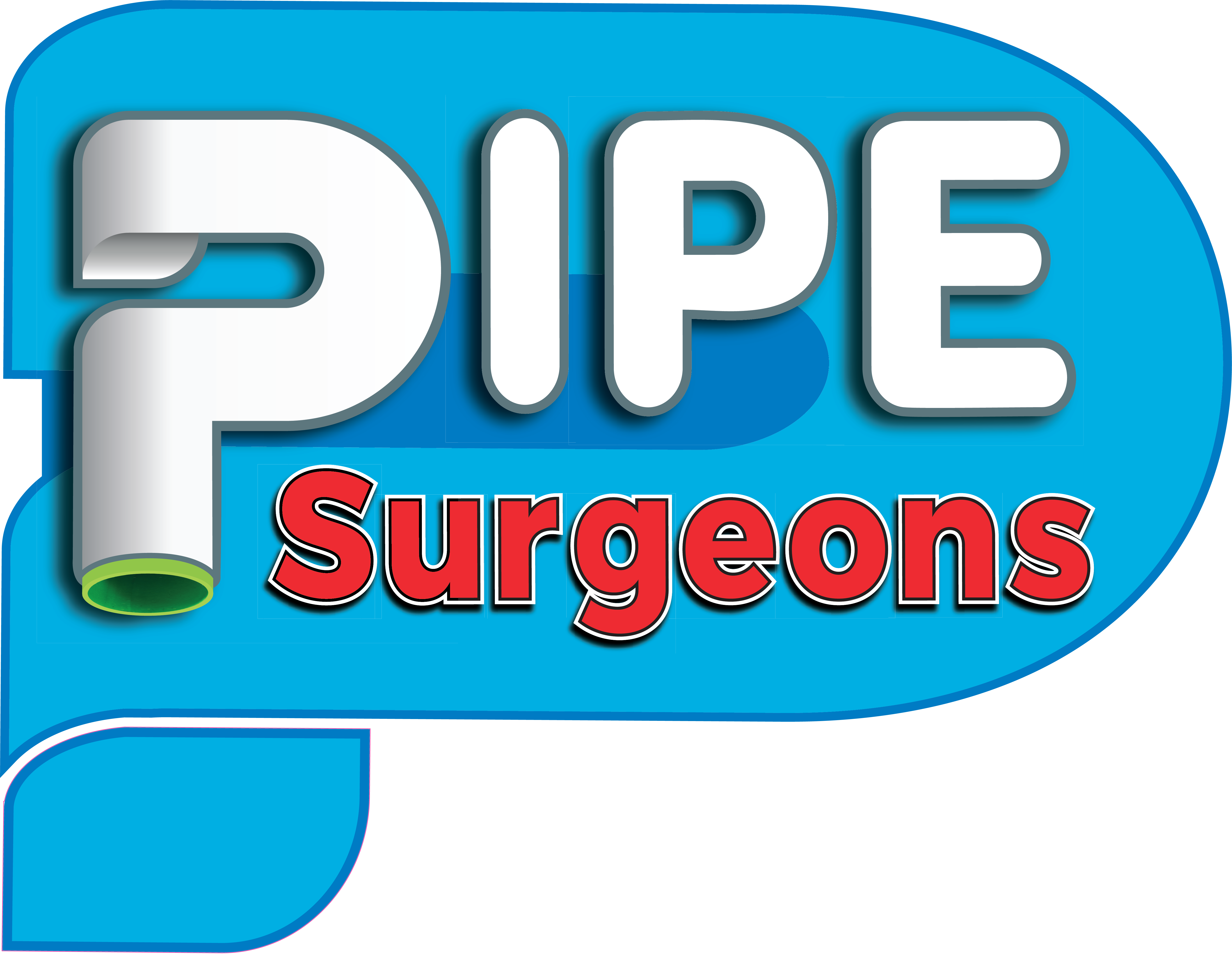 Pipe Surgeons Logo