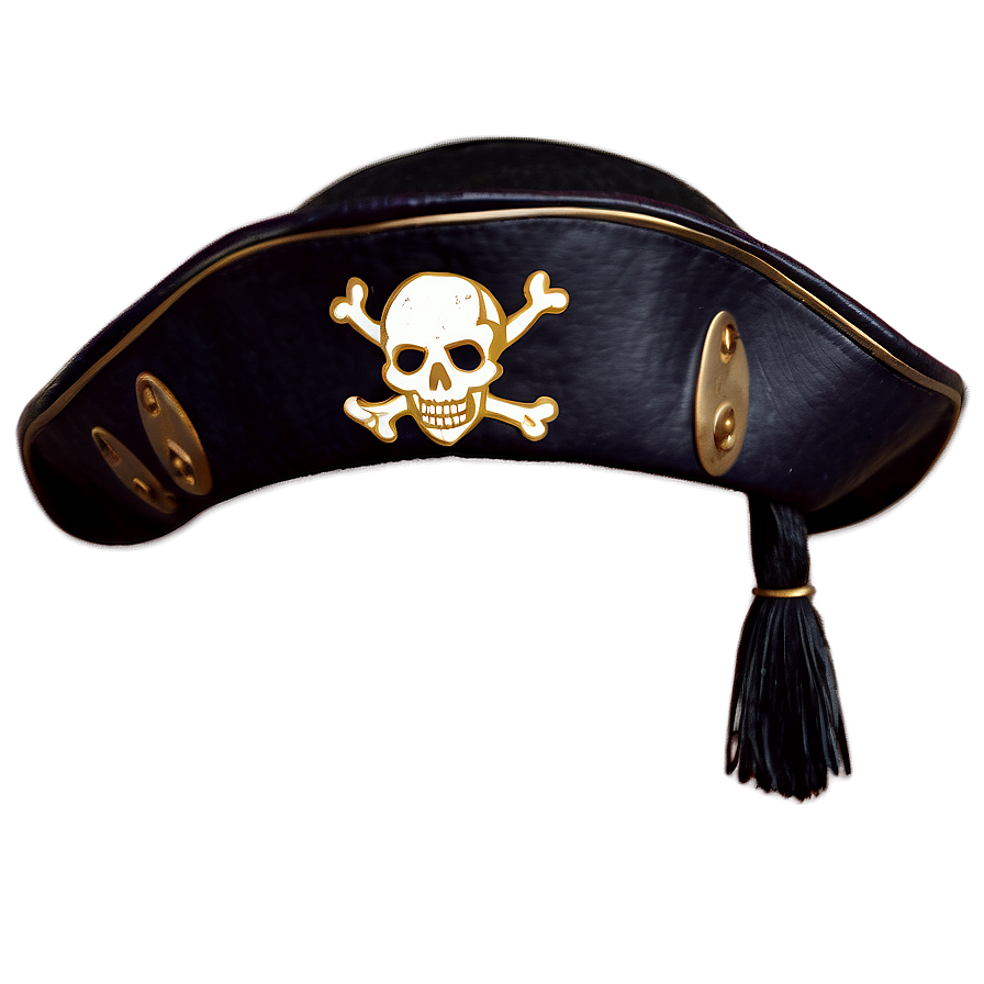 Pirate Hat Png 1