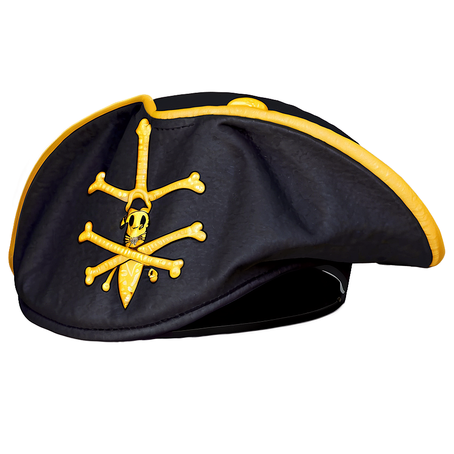 Pirate Hat Png Ajj23