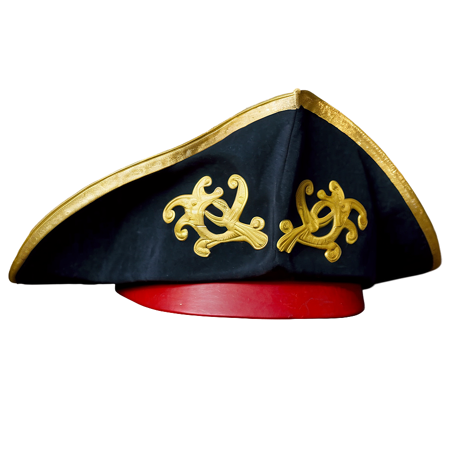 Pirate Hat Png Tgx