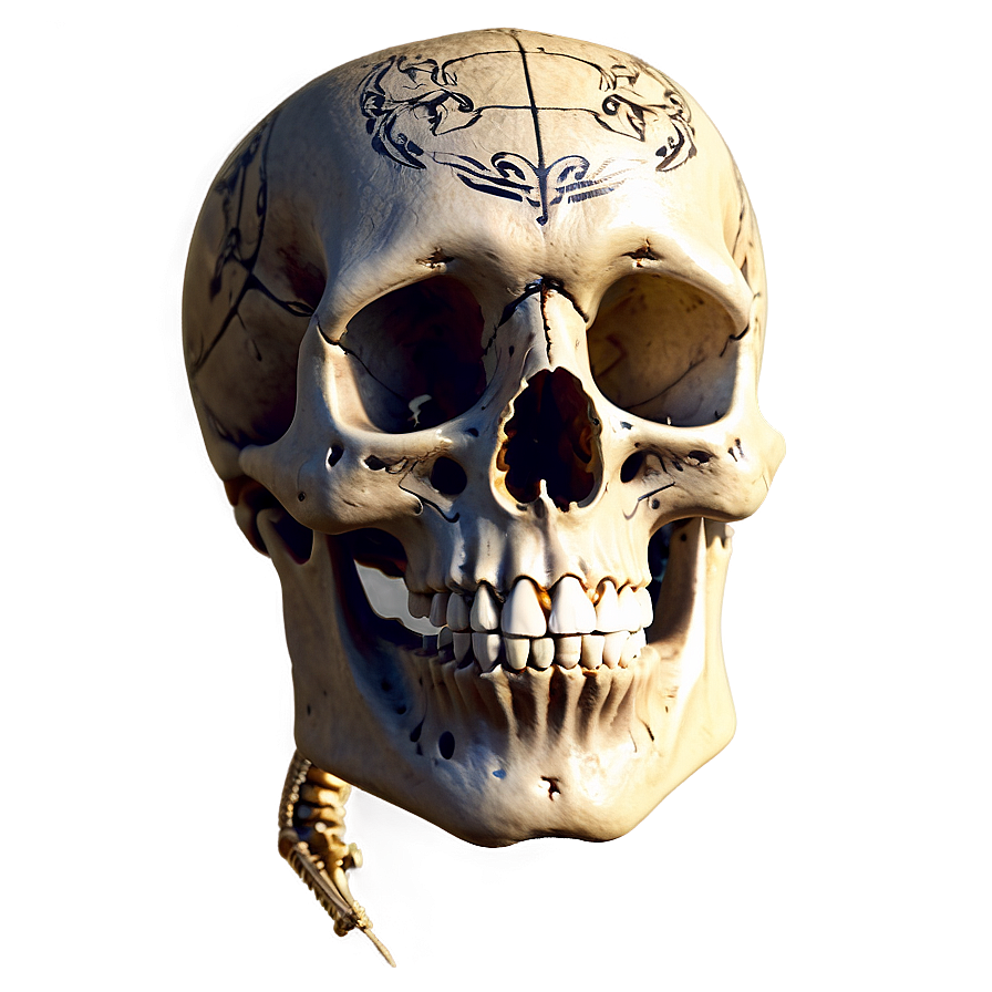 Pirate Skeleton Png 84