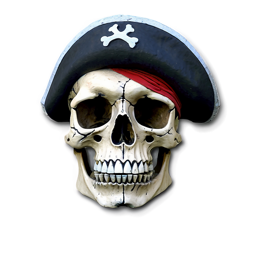 Pirate Skeleton Png Wkn