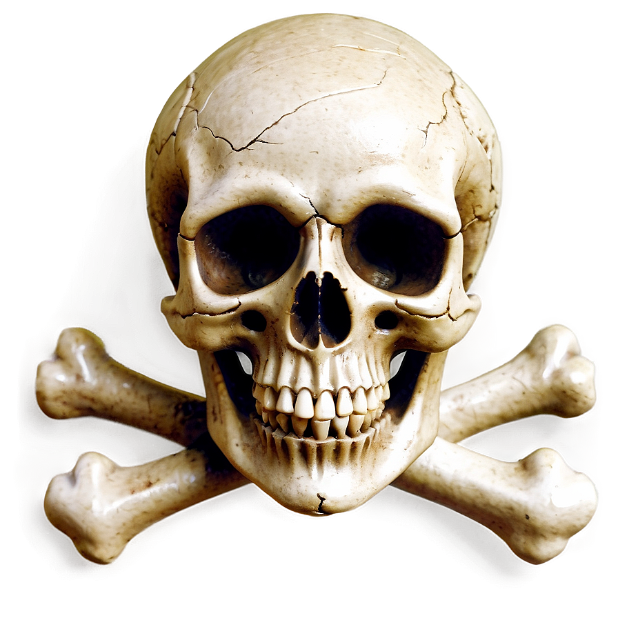 Pirate Skull And Bones Png Eon