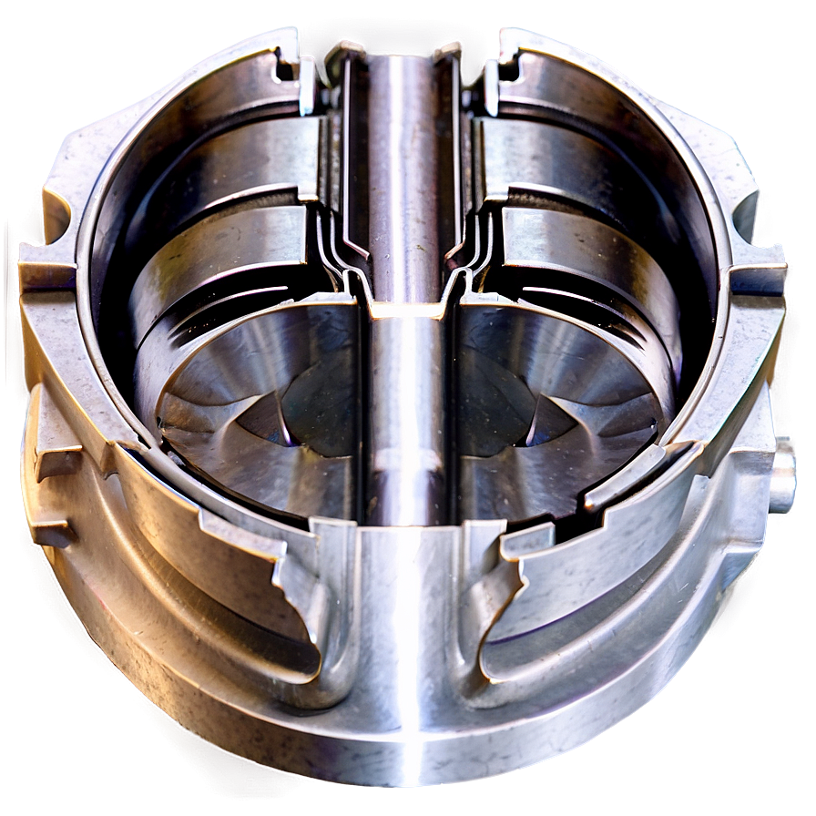 Pistons Cross Section Png 55