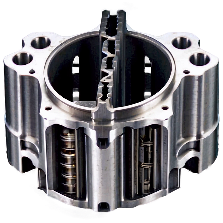 Pistons Cross Section Png Vnx