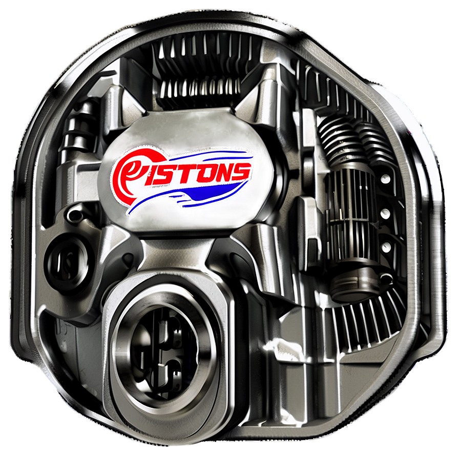 Pistons Mechanics Png Mct48