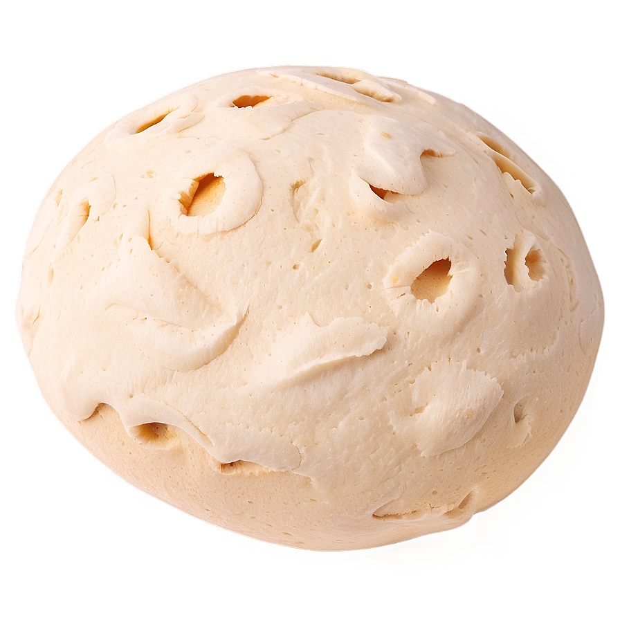 Pita Bread Dough Png Ciq4