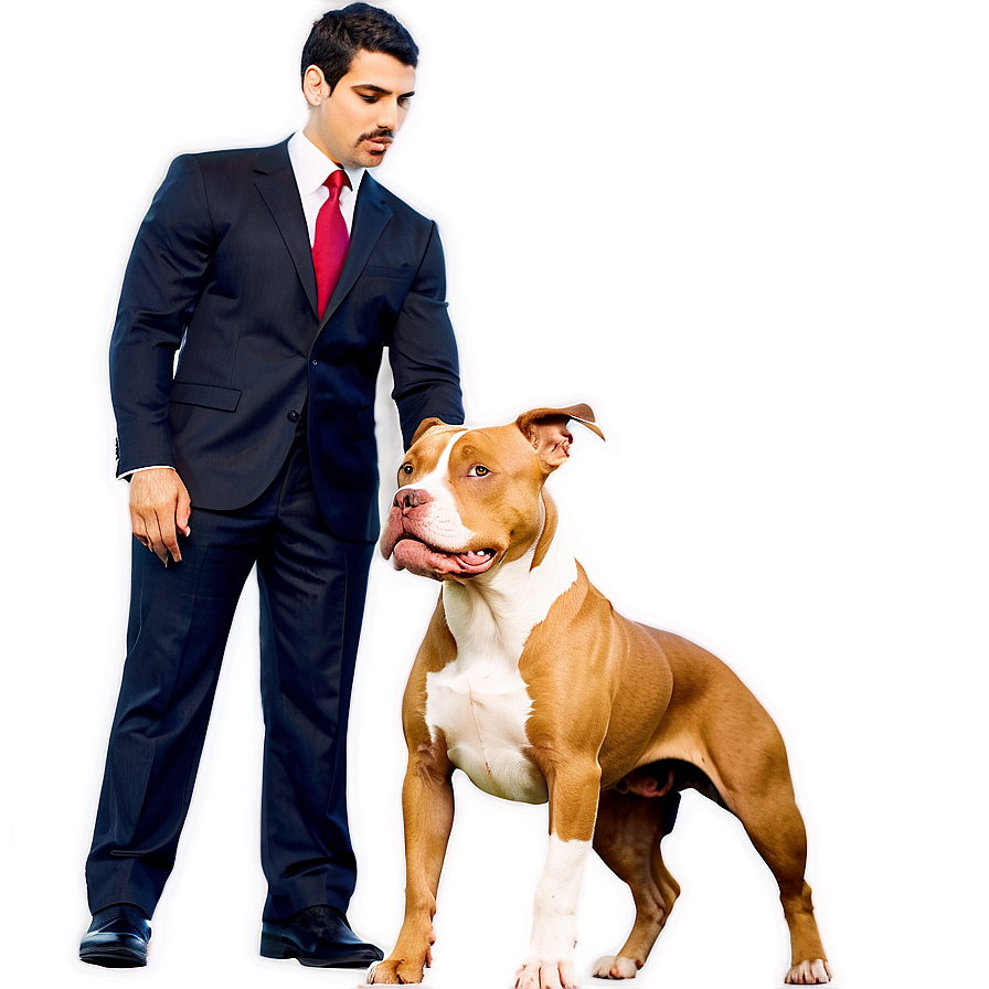 Pitbull Training Png Plb2