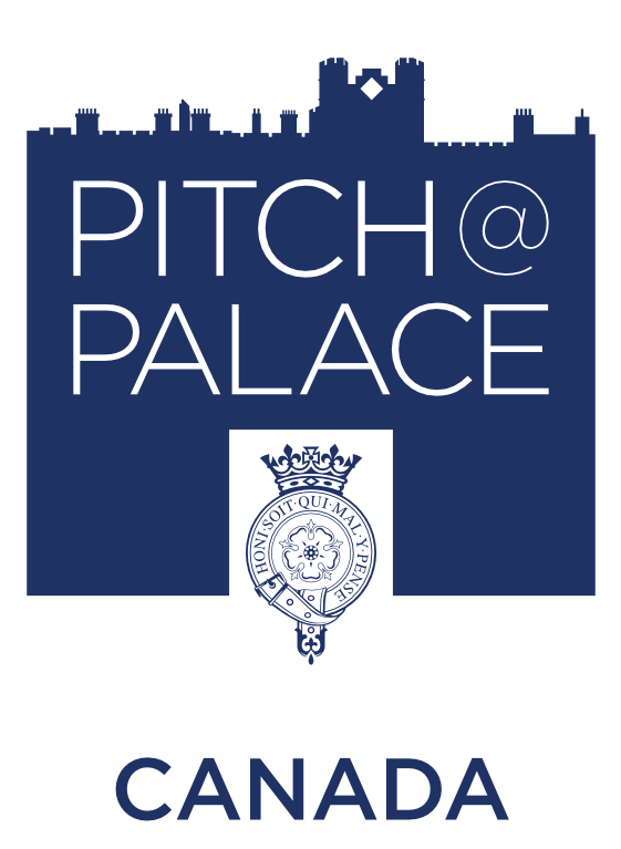 Pitch@ Palace Canada Logo