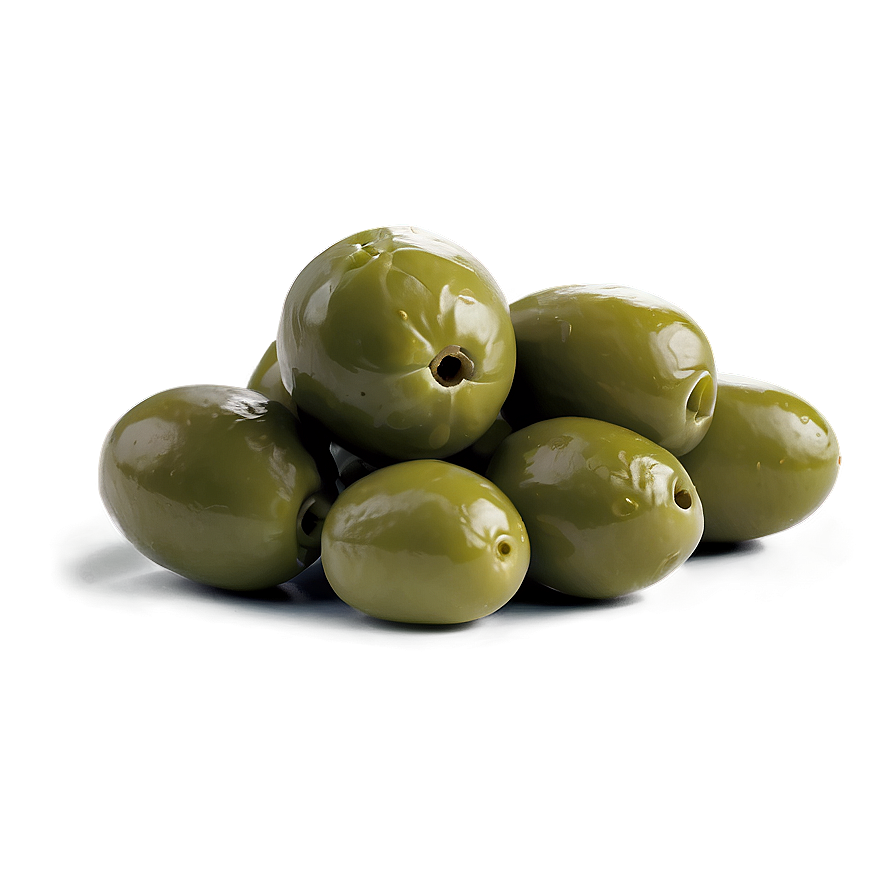Pitted Olive Png 48