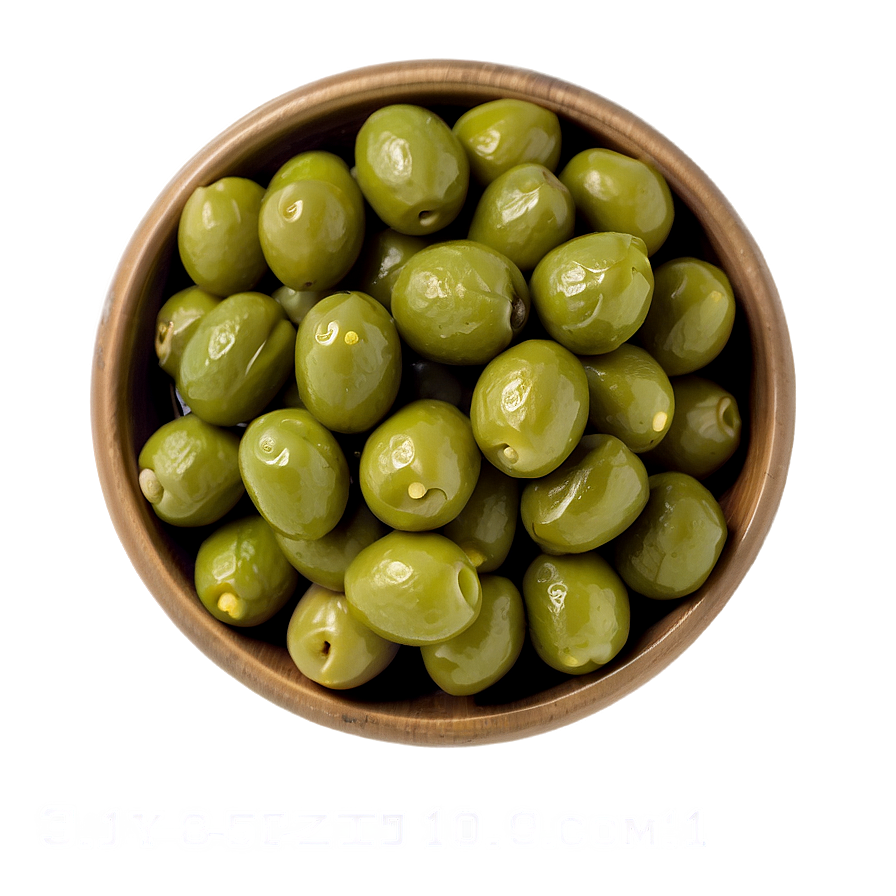 Pitted Olive Png Geh11