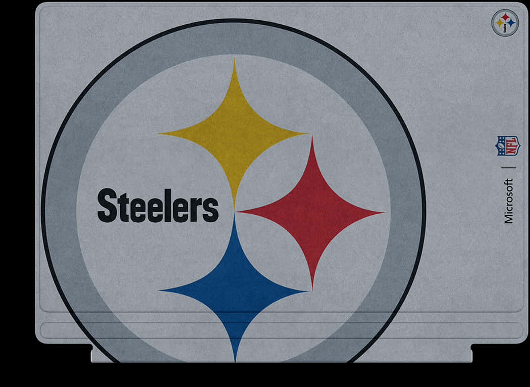 Pittsburgh Steelers Logo Design