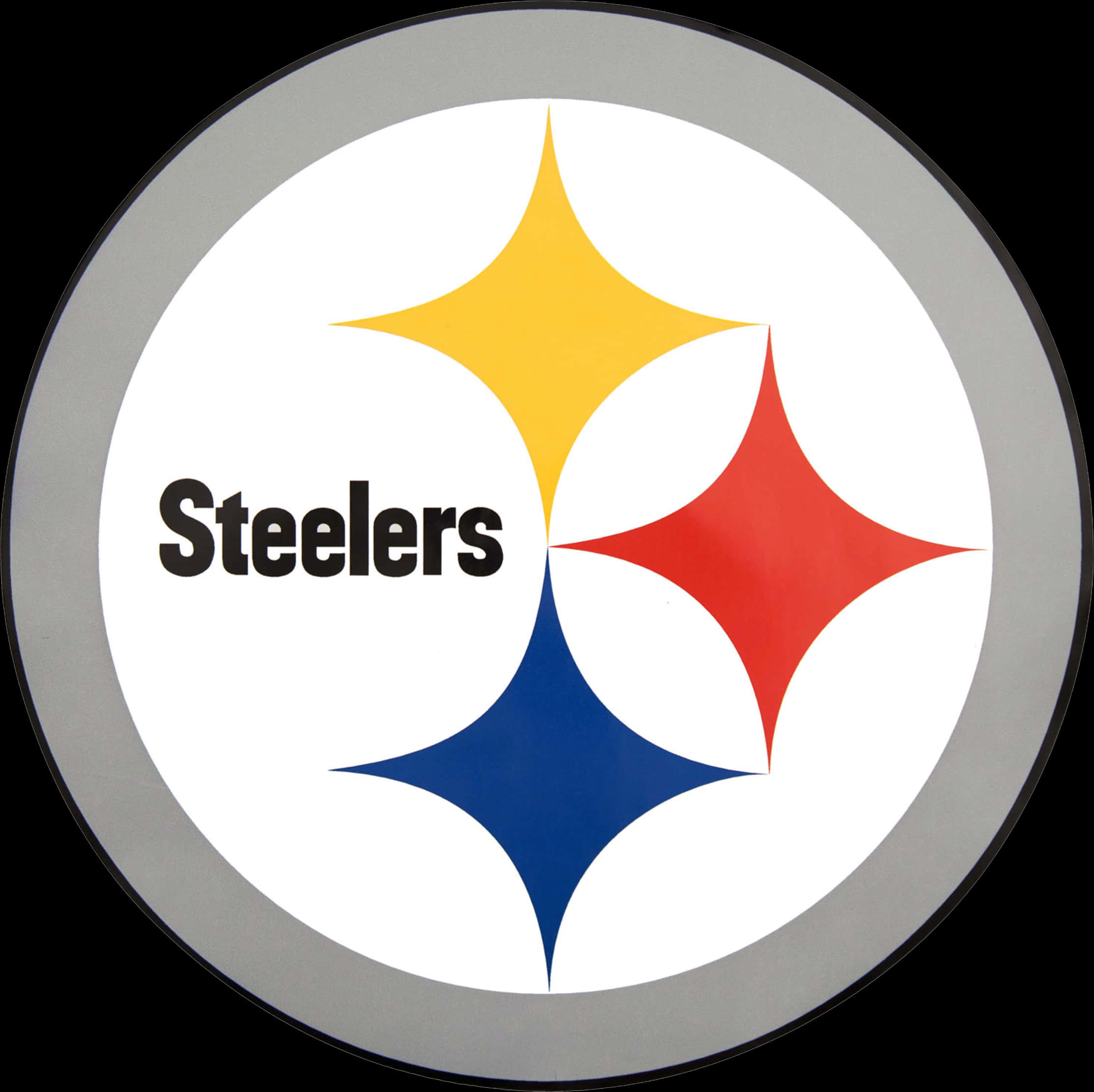 Pittsburgh Steelers Logo