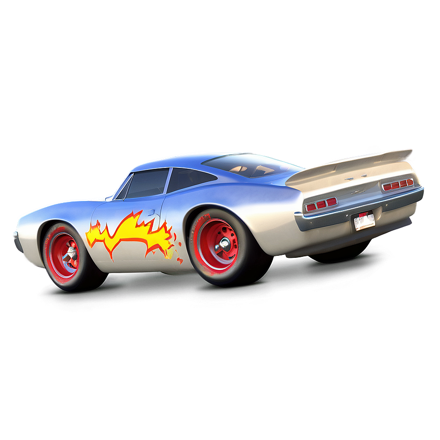 Pixar Cars Lightning Bolt Png 05242024