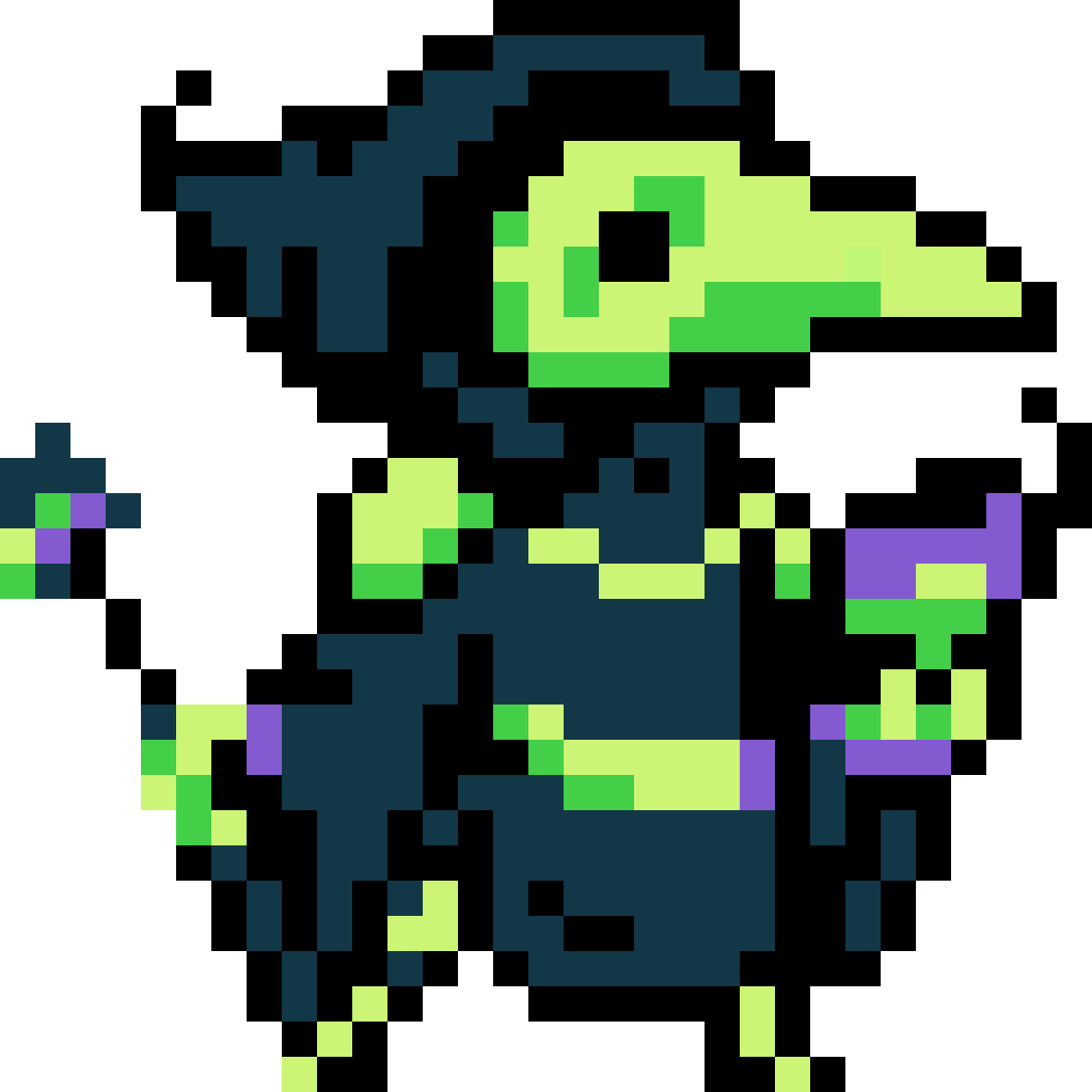 Pixelated_ Plague_ Doctor_ Knight