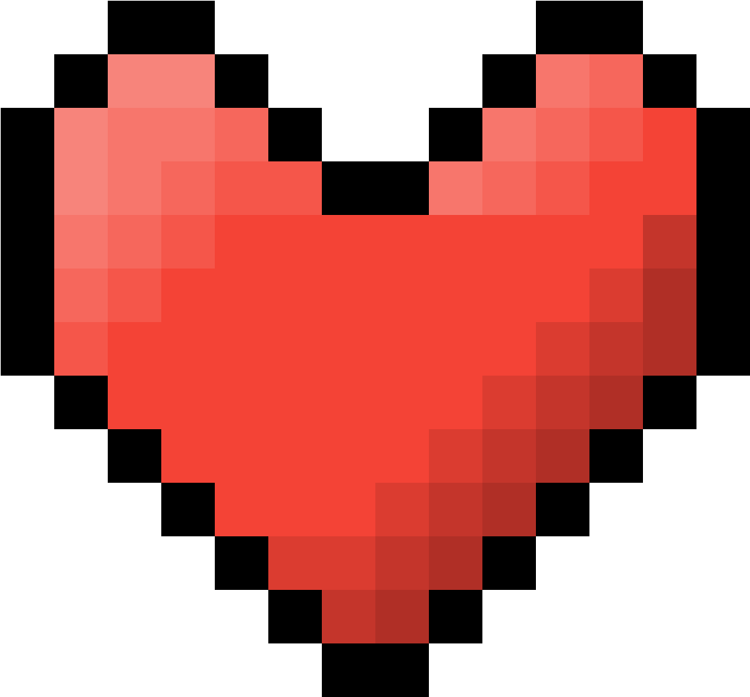 Pixelated Red Heart Graphic.png