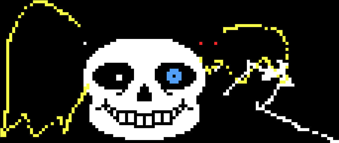 Pixelated_ Sans_ Smile | PNGpix.com